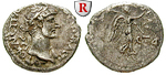 47205 Hadrianus, Hemidrachme