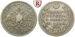 47230 Nikolaus I., Rubel