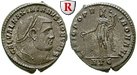 47241 Galerius, Follis