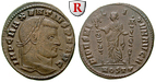 47261 Maxentius, Follis