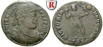 47280 Jovianus, Bronze