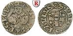 47287 Pius II., Bolognino romano