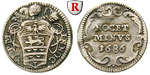 47305 Innozenz XI., 1/2 Grosso