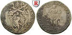 47306 Sixtus V., Testone