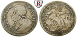 47308 Clemens XIII., Quinto di sc...