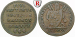 47315 Pius VII., Baiocco