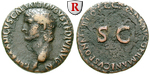 47323 Germanicus, As