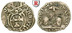 47327 Urban VIII., 1/2 Grosso