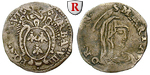47328 Urban VIII., 1/2 Grosso