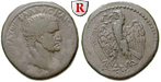 47346 Galba, Tetradrachme