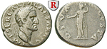 47348 Galba, Denar