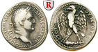 47352 Vespasianus, Tetradrachme
