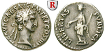 47361 Nerva, Denar
