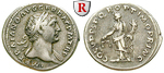 47363 Traianus, Denar