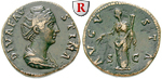 47366a Faustina I., Frau des Anton...