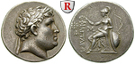 47370 Attalos I., Tetradrachme