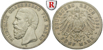 47381 Friedrich I., 5 Mark