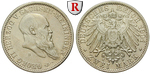 47406 Georg II., 2 Mark