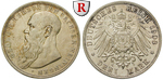 47407 Georg II., 3 Mark