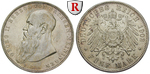 47409 Georg II., 5 Mark