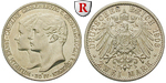 47410 Wilhelm Ernst, 2 Mark