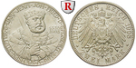 47411 Wilhelm Ernst, 2 Mark
