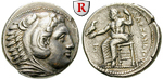 47431 Alexander III. der Grosse, ...