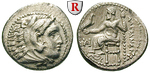 47434 Alexander III. der Grosse, ...