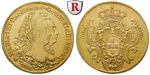 47437 Maria I und Pedro III., 640...