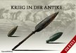 47450 Pfeilspitzen