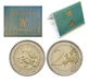 47455 Benedikt XVI., 2 Euro