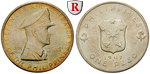 47475 Republik, Peso