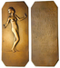 47479 Bronzemedaille