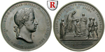 47499 Ferdinand I., Bronzemedaill...