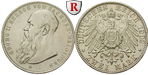 47509 Georg II., 2 Mark