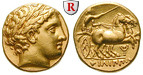 47523 Philipp II., Stater