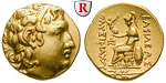 47524 Lysimachos, Stater