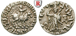 47533 Azes I./II., Drachme
