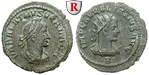 47539 Vabalathus, Antoninian