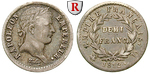 47547 Napoleon I. (Kaiser), 1/2 F...