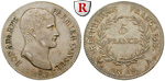 47570 Napoleon I. (Konsul), 5 Fra...