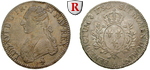 47571 Louis XVI., Ecu aux laurier...