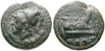 47603 Aes Grave, Triens