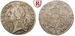 47608 Louis XV., Ecu au bandeau