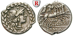 47610 Cn. Gallius, Denar