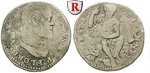47621 Cosimo I. Medici, Testone
