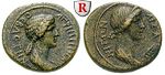 47633 Agrippina Junior, Frau des ...
