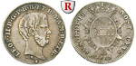 47634 Leopold II., 1/2 Paolo
