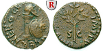 47636 Nero, Quadrans