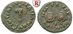 47637 Vespasianus, Quadrans